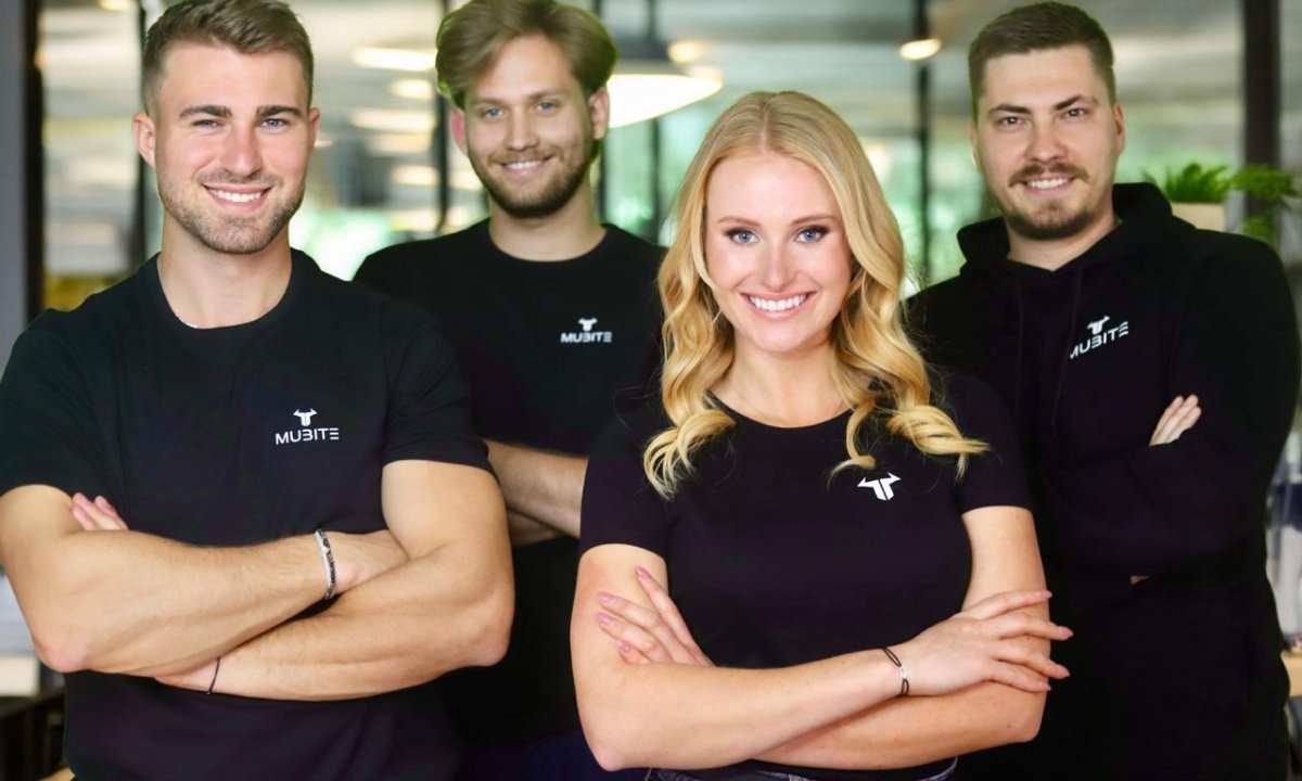 Mubite Launches First Ever Instant Funding Crypto Prop Trading Platform with Up to 90% Profit Splits