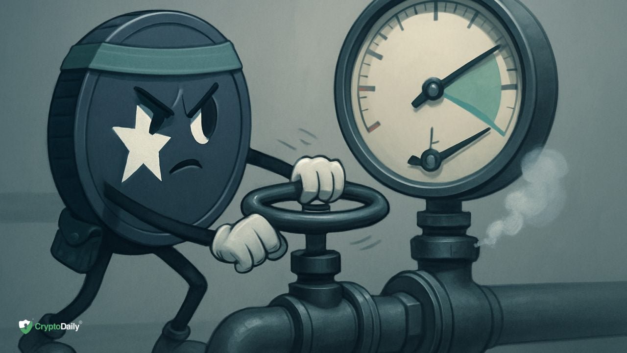 STRK’s Dynamic Gas Upgrade: Can Starknet Win Back L2 Attention Before June 22?