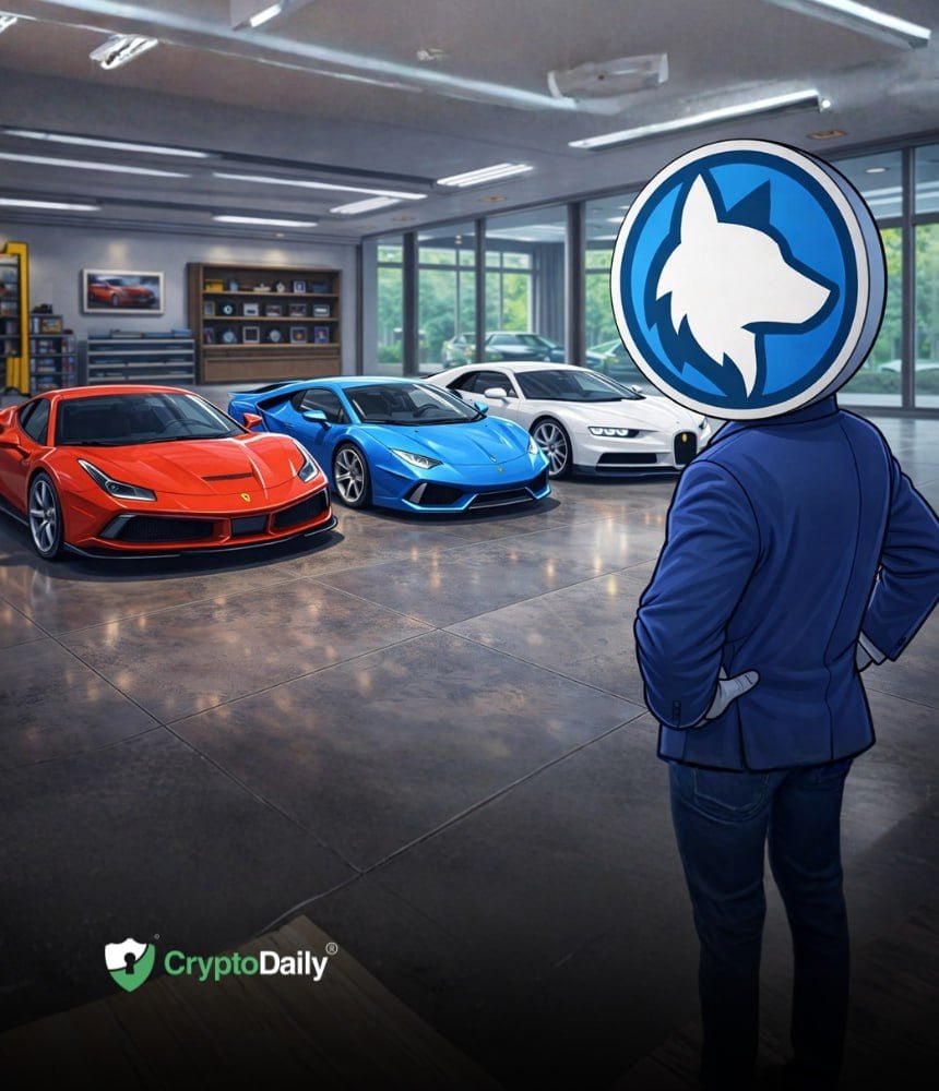 Husky Inu AI (HINU) Set for $0.00025636, Crypto Markets Rise Marginally As Greenland Tensions Cool, Market Structure Bill Likely Delayed For Weeks