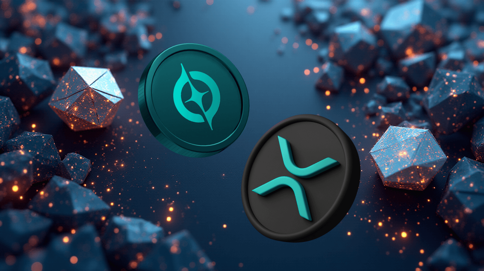 Ripple (XRP) Celebrates Victories, But GeeFi (GEE) Wins Institutional Attention With $1M Raised in Less Than 2 Weeks