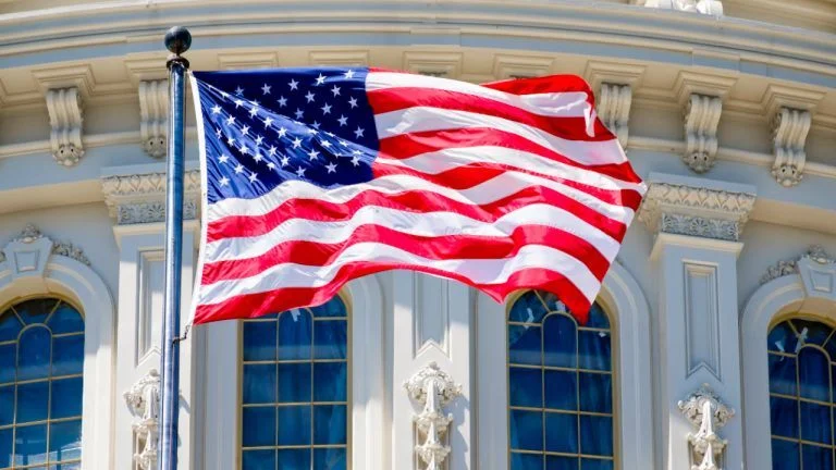 ‘CLARITY Act Is Dead’ in Washington, Ex Federal Prosecutor Says