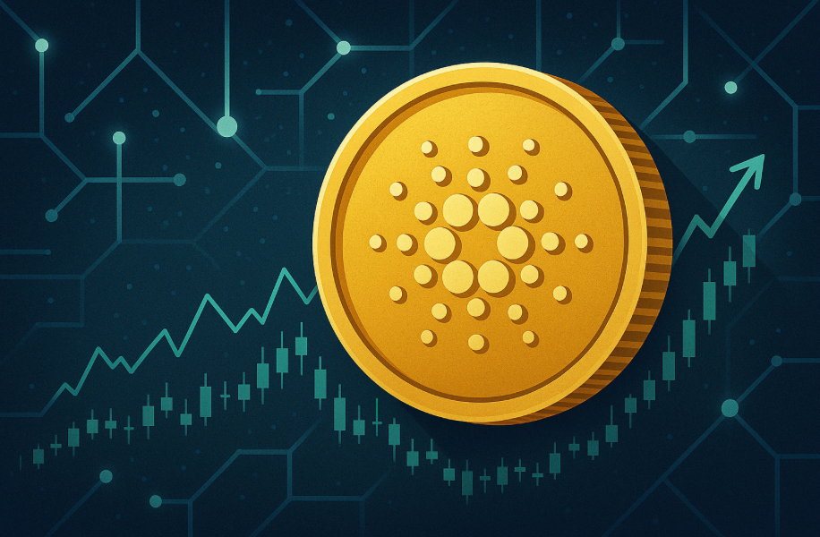 Cardano Price Today: Could Investing $1,000 In This Altcoin Make You A Millionaire In 2026?
