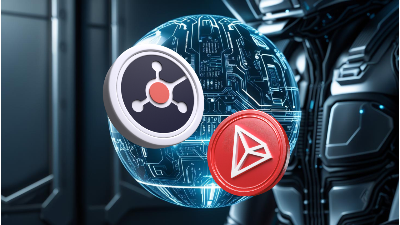 Ruvi AI (RUVI) Just Passed Audit and Hit CoinMarketCap, Experts Say It’s Set to Outperform Tron (TRX) With Its 13,200% ROI Forecast