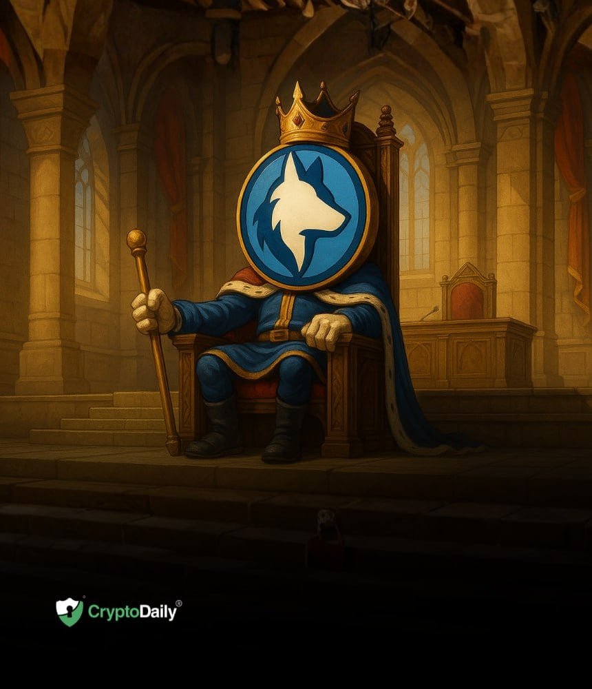 Husky Inu (HINU) Completes Move To $0.00021485