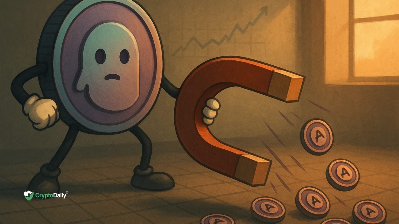 Aave Buybacks: Can Protocol Revenue Make DeFi Tokens More Investable?