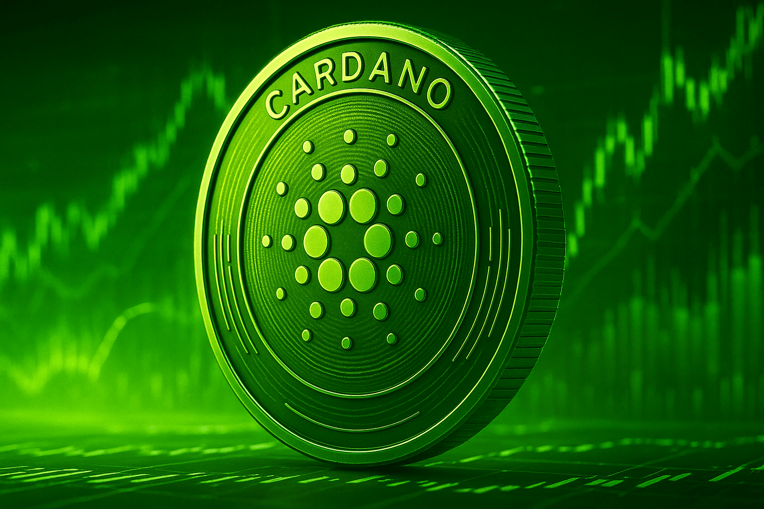 Analysts Say Cardano Price Won't Get To $1 Soon, Here's What Experts Are Buying Instead
