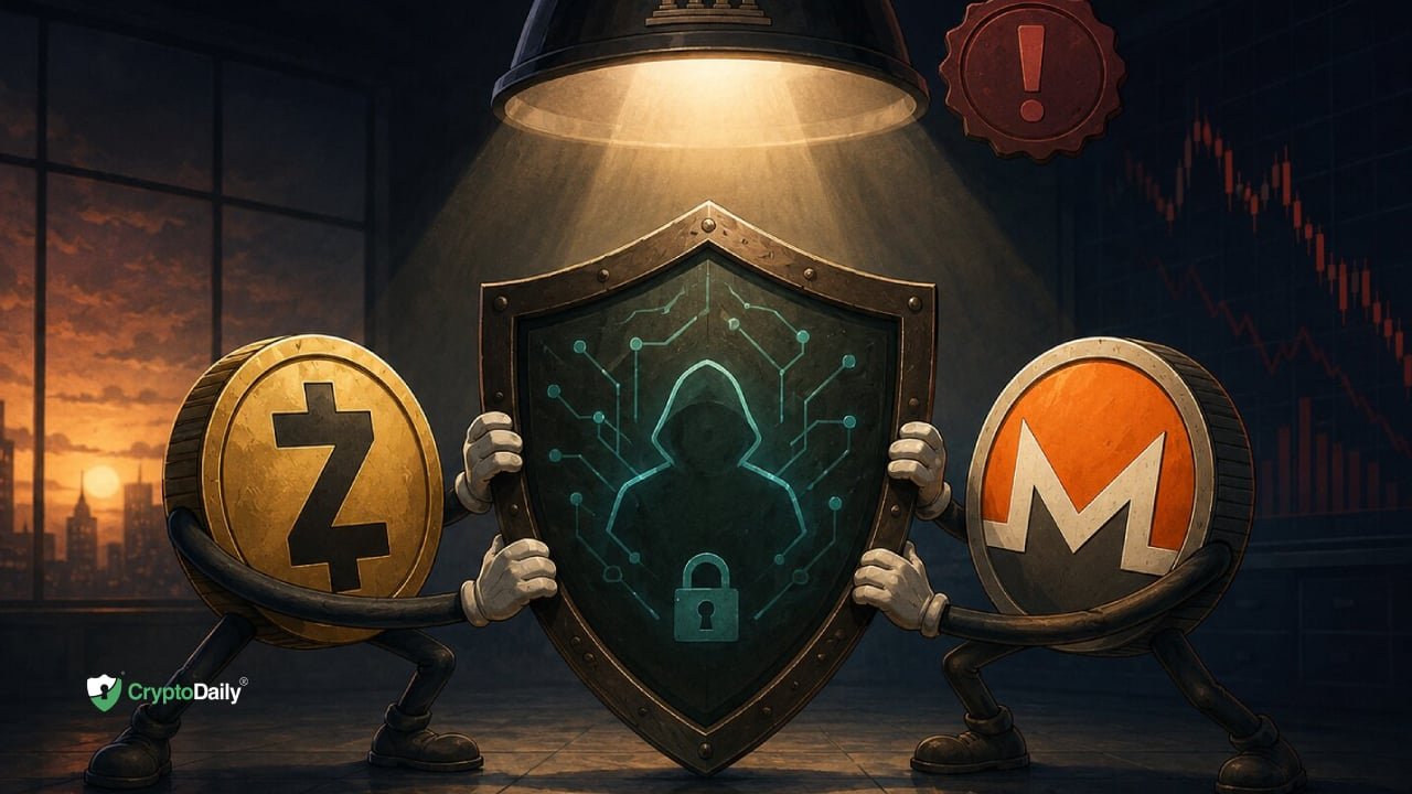 Zcash vs Monero in 2026: Privacy Narrative or Regulatory Risk?