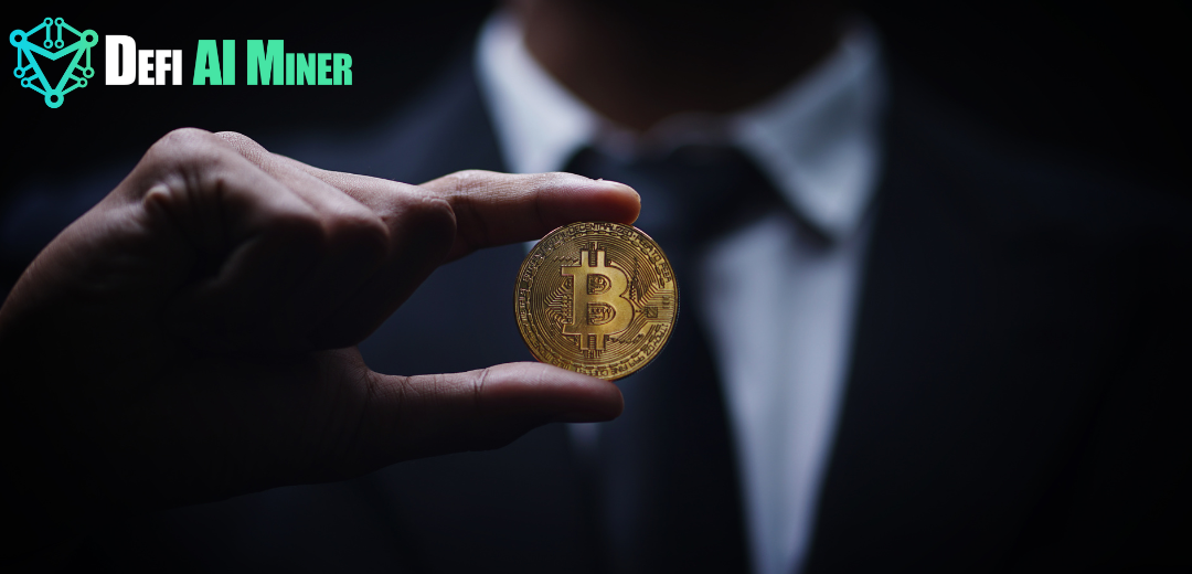 DefiMiner: Decentralized Financial Mining, Unlocking a New Era of Digital Asset Growth