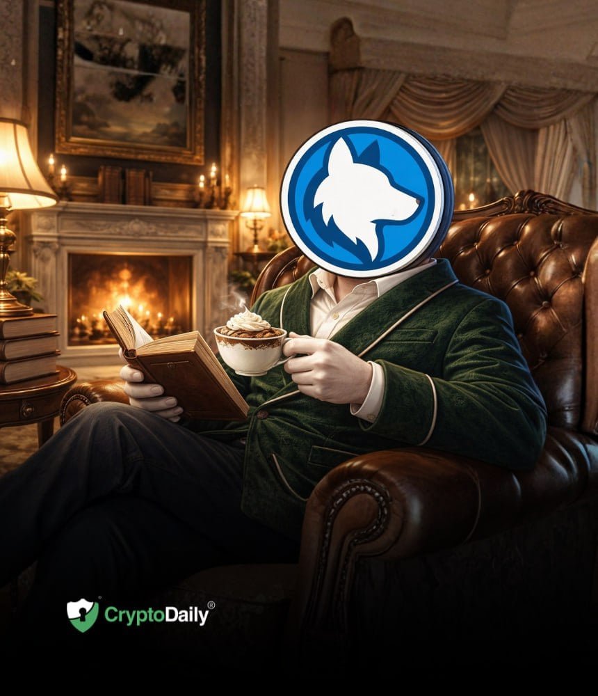 Husky Inu AI (HINU) Set For $0.00025248, Crypto Markets Rally On The Back Of Inflation Data, Bitcoin (BTC) Retakes $95,000