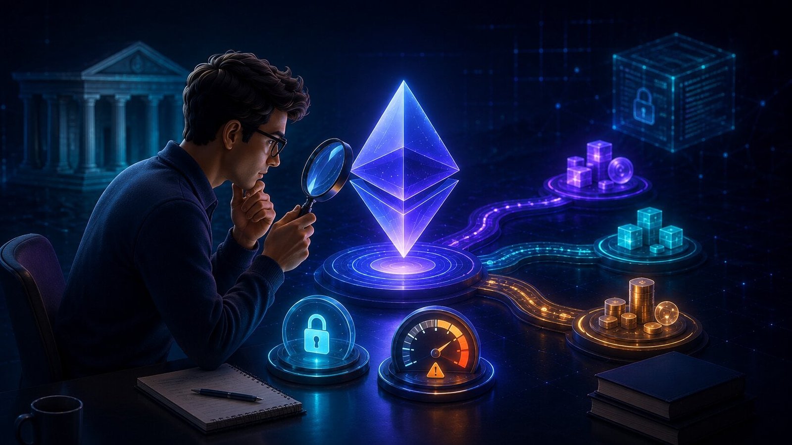 Is Ethereum a Good Crypto to Research in 2026?