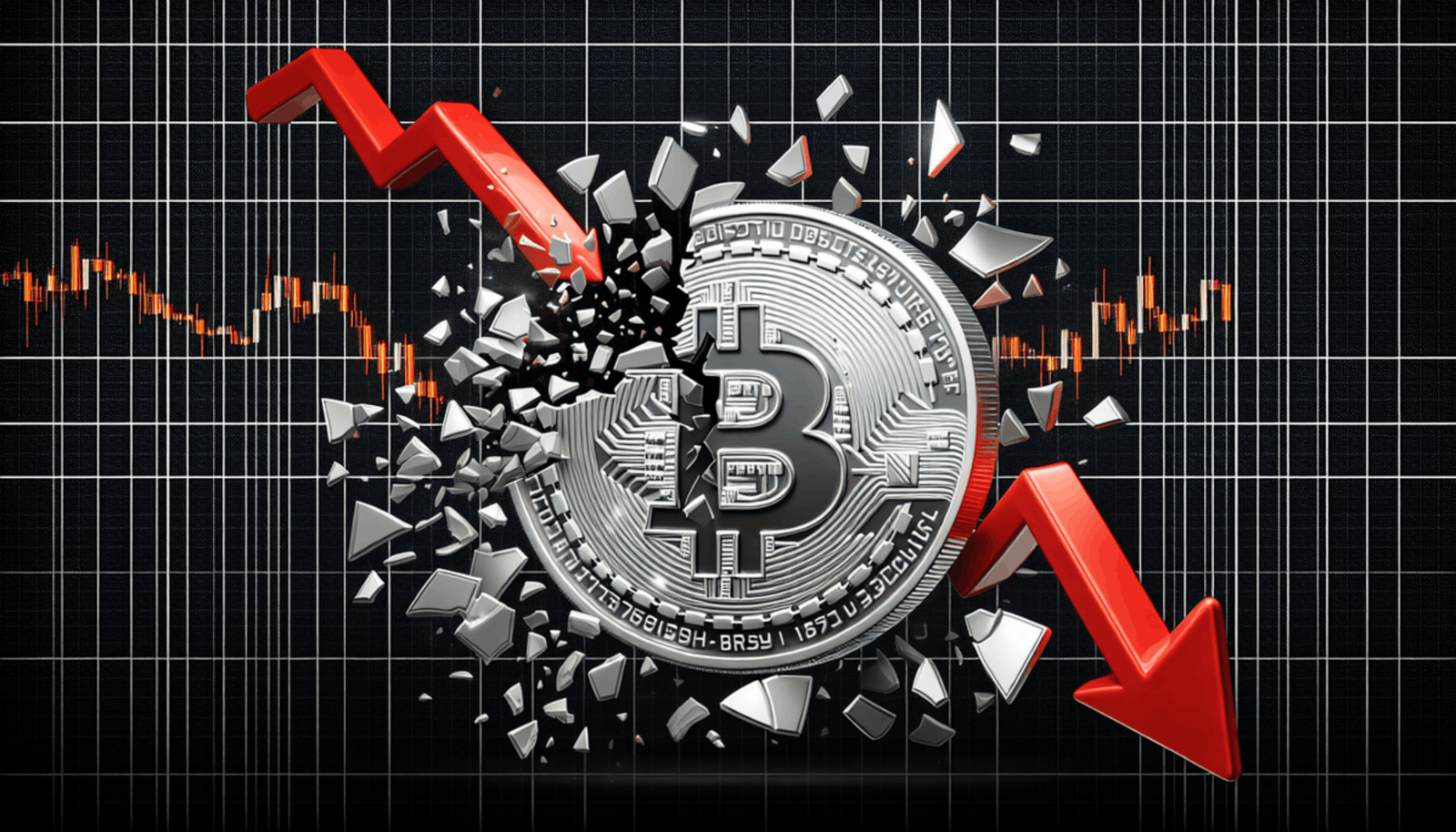 Why Is Bitcoin Stuck Below $70K? Key BTC Resistance to Watch