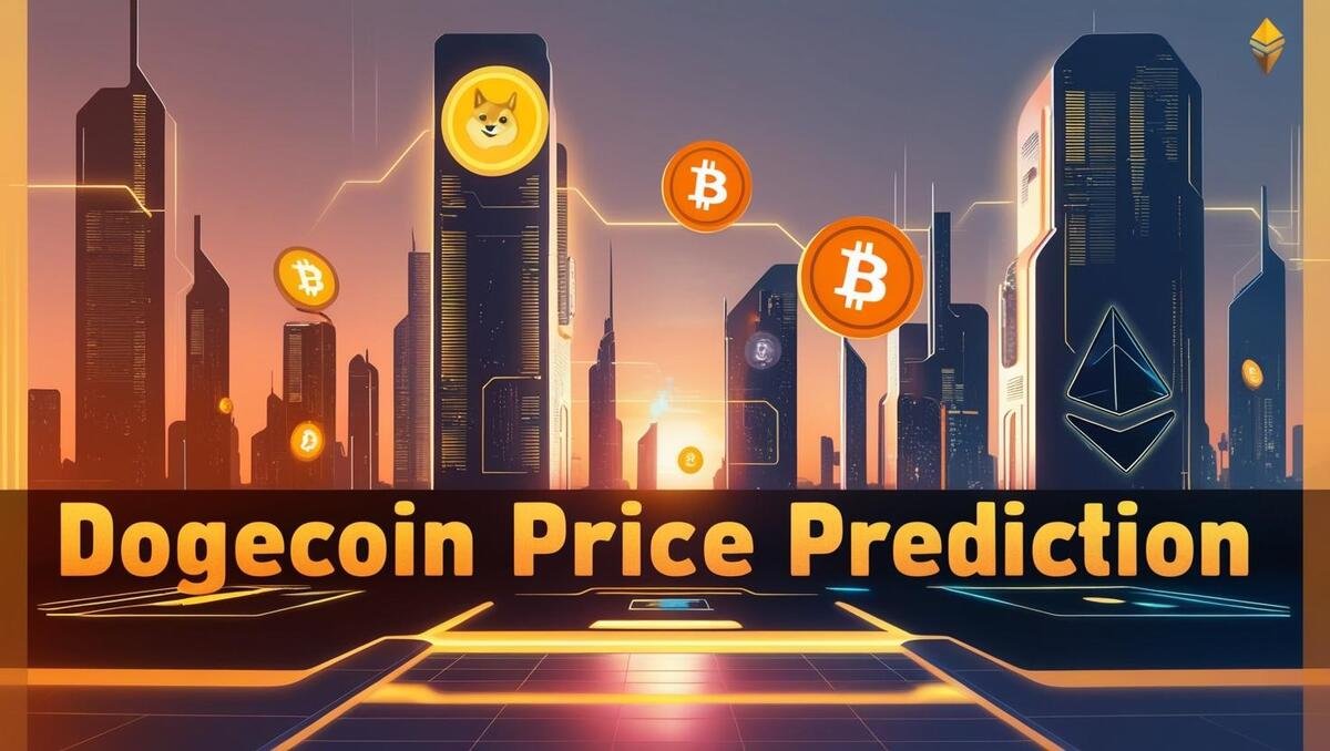 Dogecoin Price Prediction: One of the Best Cheap Cryptos in 2025?