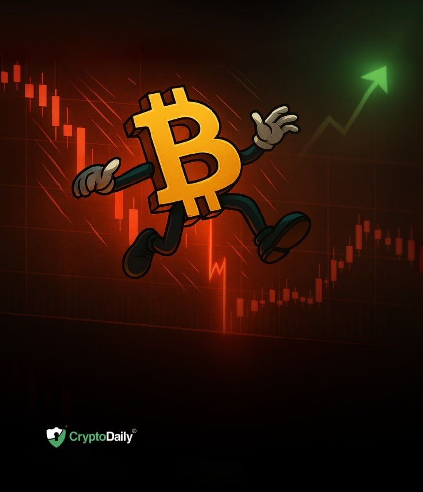 Bitcoin (BTC) Plunges $2,300 in 2 Hours: Major Correction or Recovery Ahead?