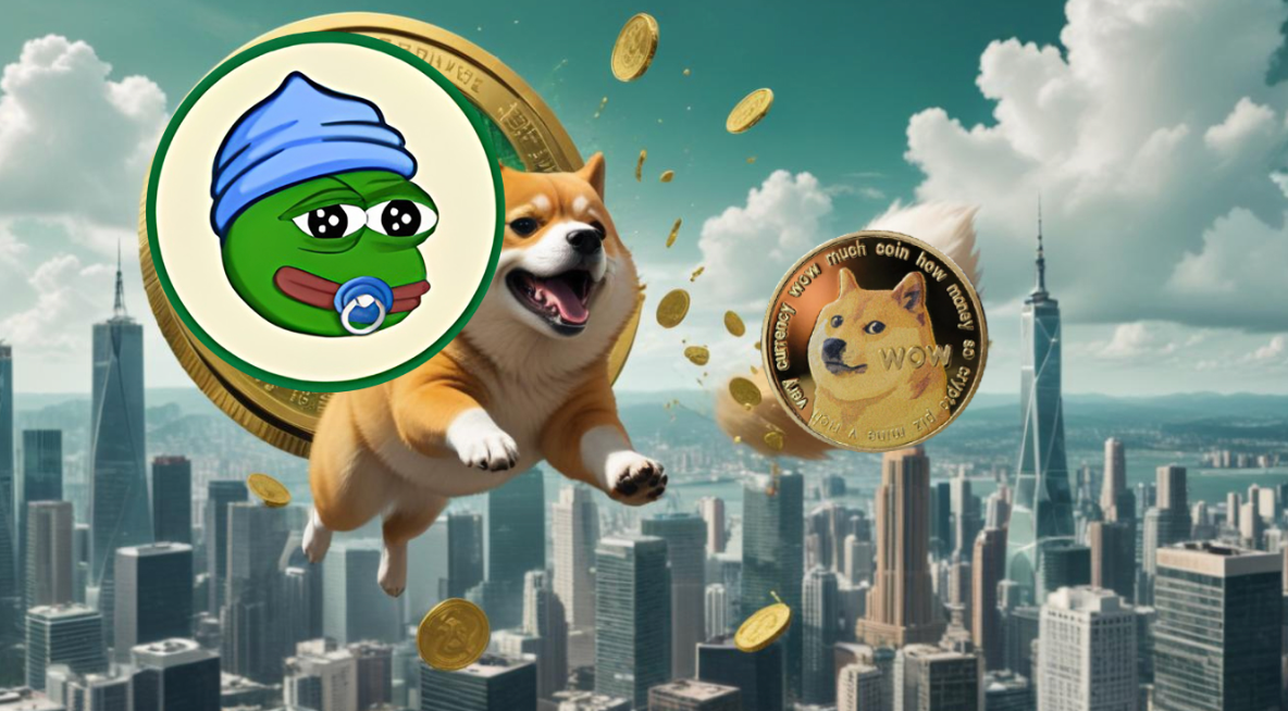 2 Meme Coins Below $0.01 That Will Take Down Dogecoin (DOGE) By Mid-2026