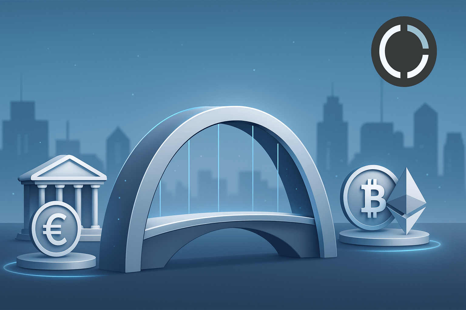 Best Crypto On-Ramps 2025 [Trusted and Licensed]