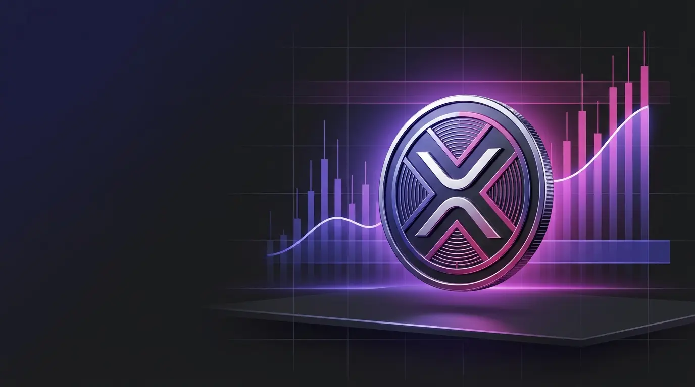XRP Price Prediction: Spot Trading Volume Hits Highest in 6 Months