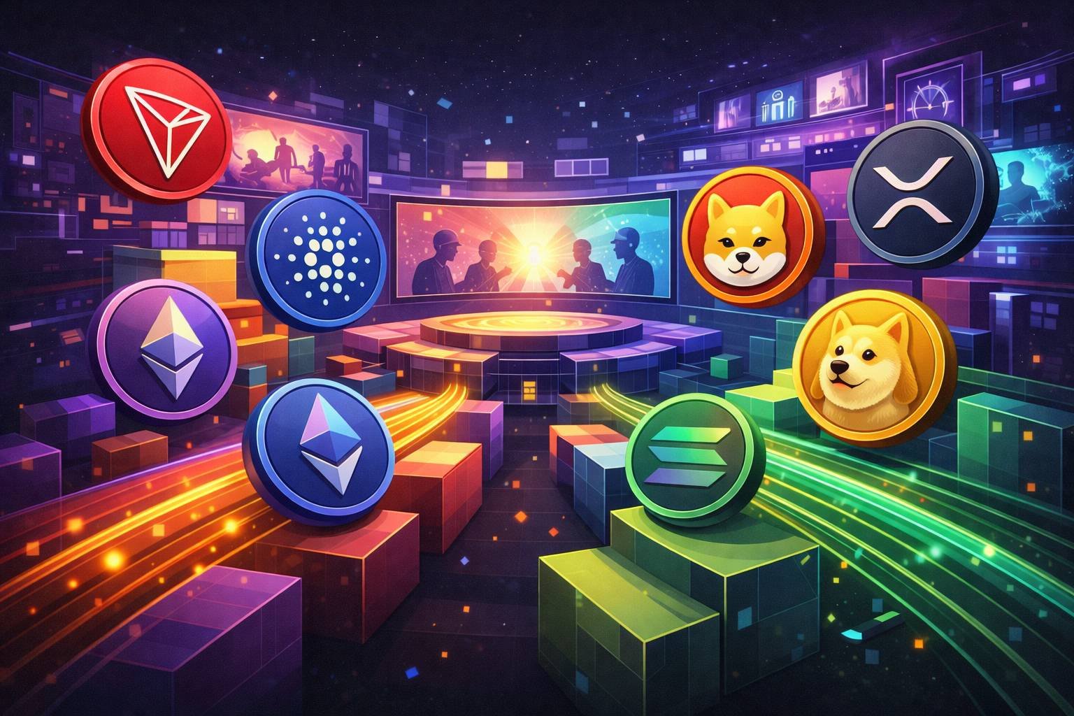 Best Cryptocurrency Sportsbooks for eSports Fans That Accept Altcoins