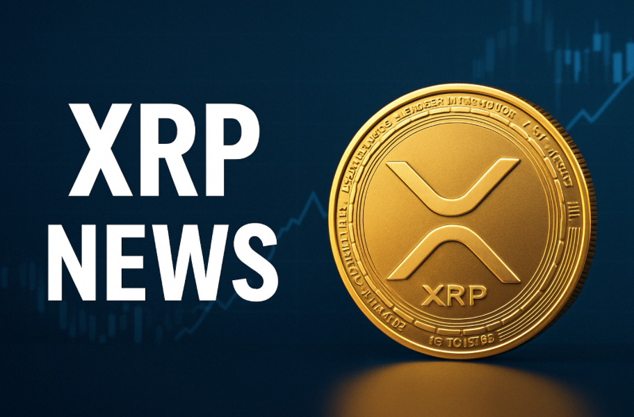 XRP Holders Are Quietly Moving to This Altcoin – Could It Be the Next Ripple?