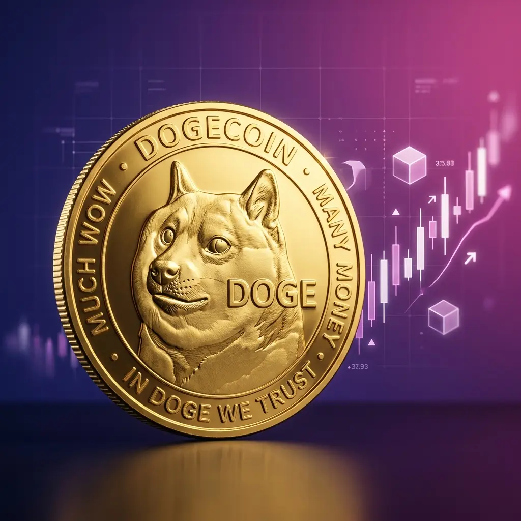 Dogecoin Price: Can DOGE Hit $1 as DogeOS Testnet Goes Live?