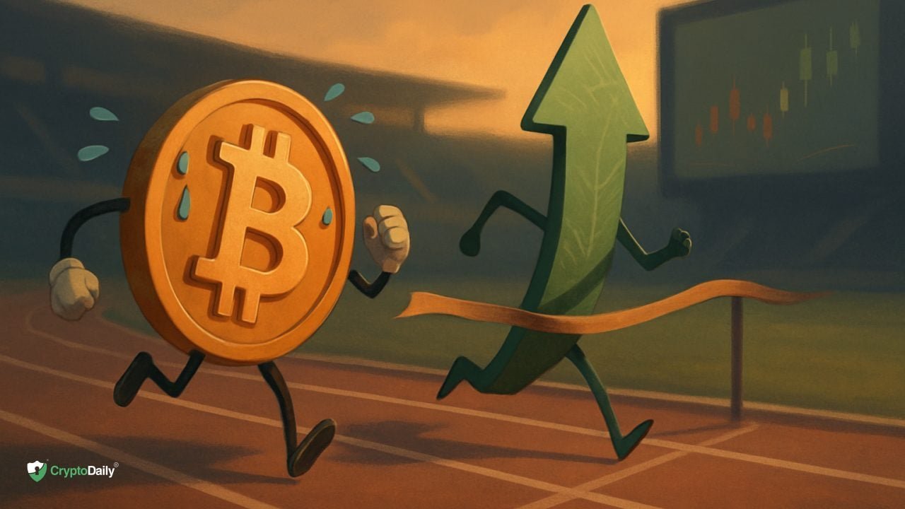 Bitcoin’s AI Stock Problem: Why BTC Is Losing the Risk-On Competition Again