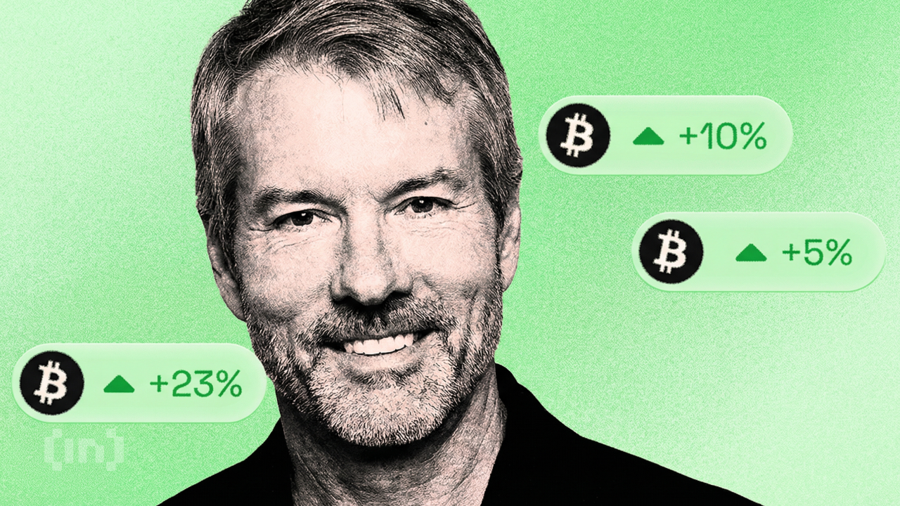 Michael Saylor Says ‘We're Back': 3 Reasons MicroStrategy May Resume Buying Bitcoin