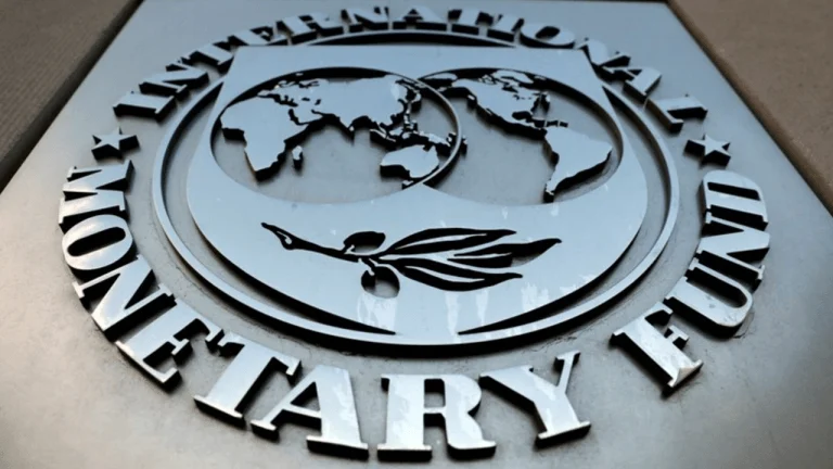 What the IMF’s World Economic Outlook Means for Bitcoin Price