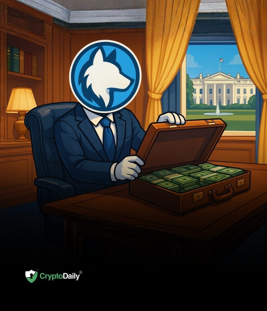 Husky Inu (HINU) Set For Move To $0.00021863 As Markets Rebound