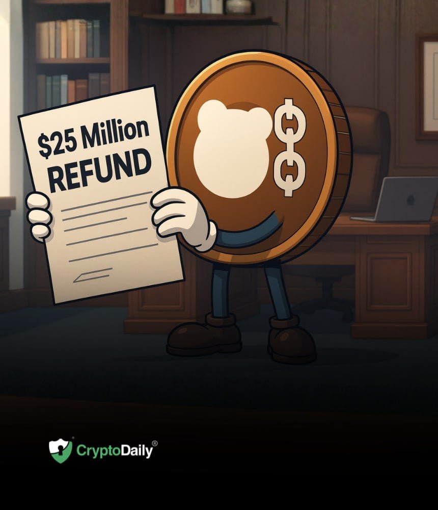 Nova Digital’s $25M Refund Right Sparks Debate Over Berachain’s Investor Terms