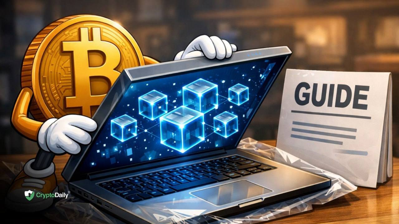 Bitcoin blockchain guide: technology, benefits, and how it works