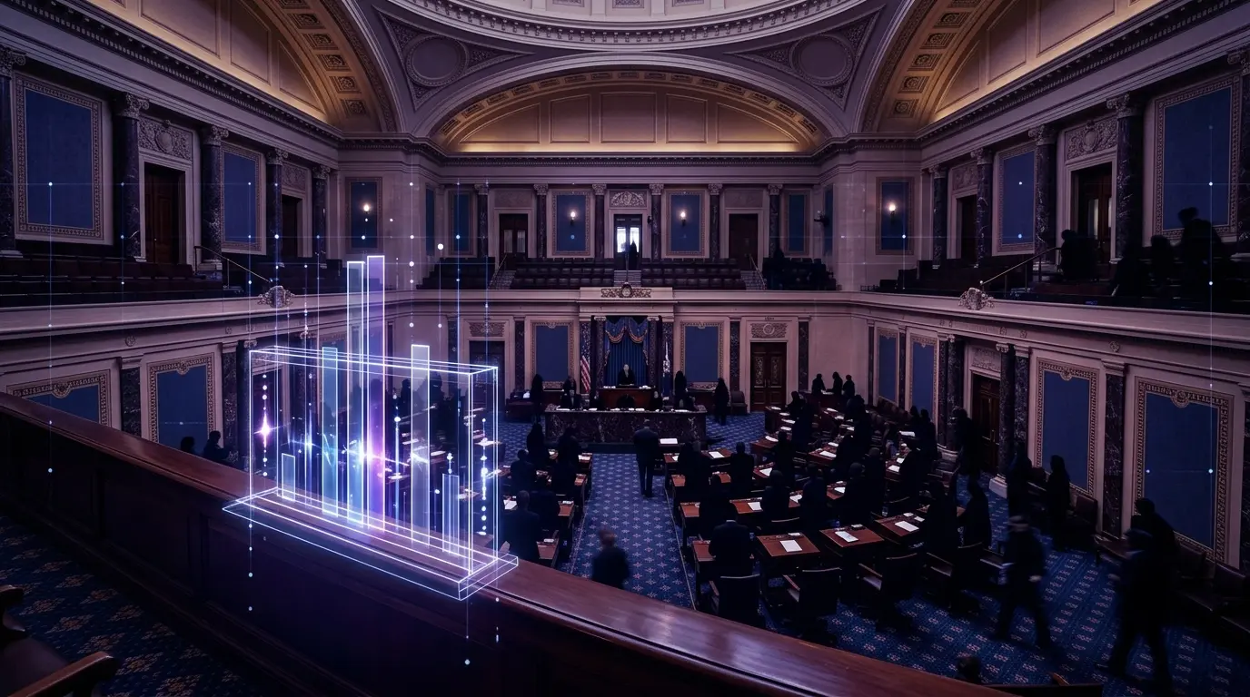 CLARITY Act Fate Hinges on Senate Debate Vote