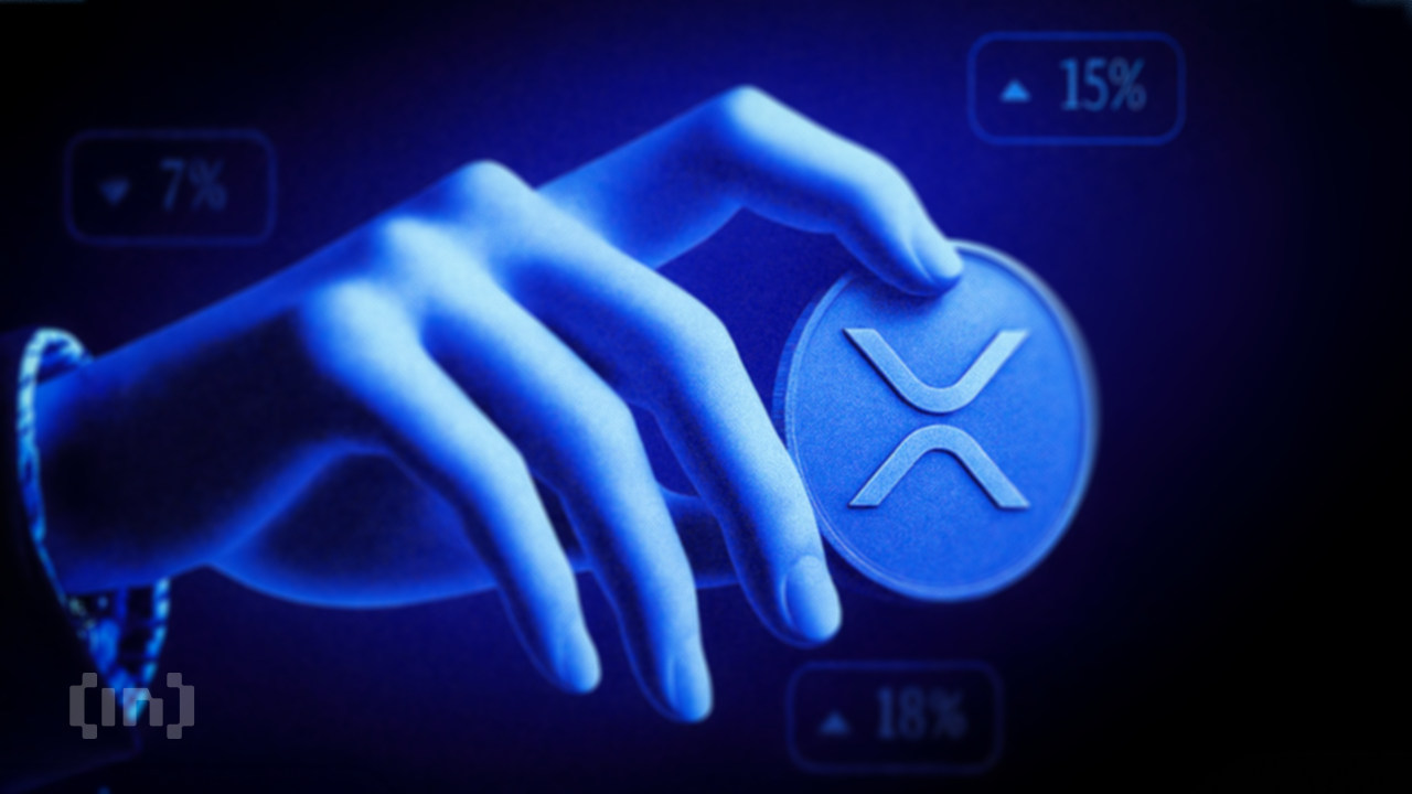 XRP ETF Inflows Hit $1.55 Billion Record Amid 70% Price Surge
