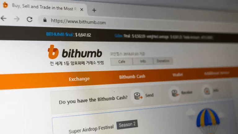 Bithumb Confirms Breach as Hackers Hit 3 South Korean Financial Firms