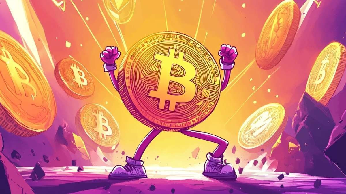 Best Crypto To Buy Now Amidst New Crypto Market Developments