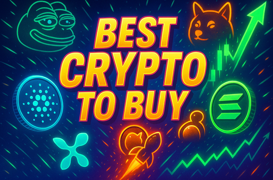 Stellar (XLM) Price Prediction: What Are The Trending Cryptos To Invest In Today For Maximum Returns