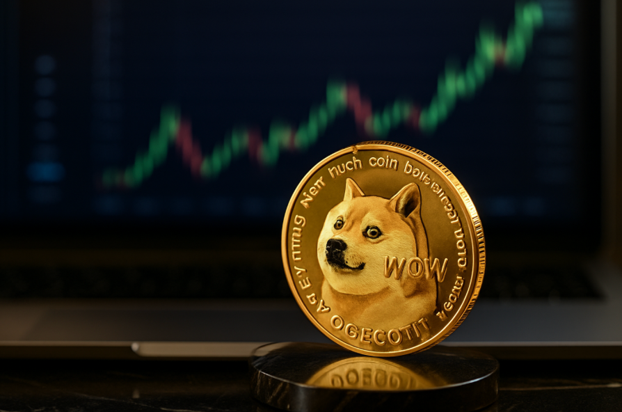 Wall Street Analysts Tip Dogecoin (DOGE) To Shock The World With $4 Breakout
