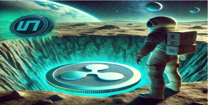 Unilabs Finance (UNIL) Hits $2,000,000 Raised in 14 Days, Can It Compete Against XRP?