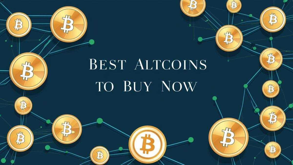 Best Altcoins to Buy Now: How to Analyze Wallet Activity Like a Pro