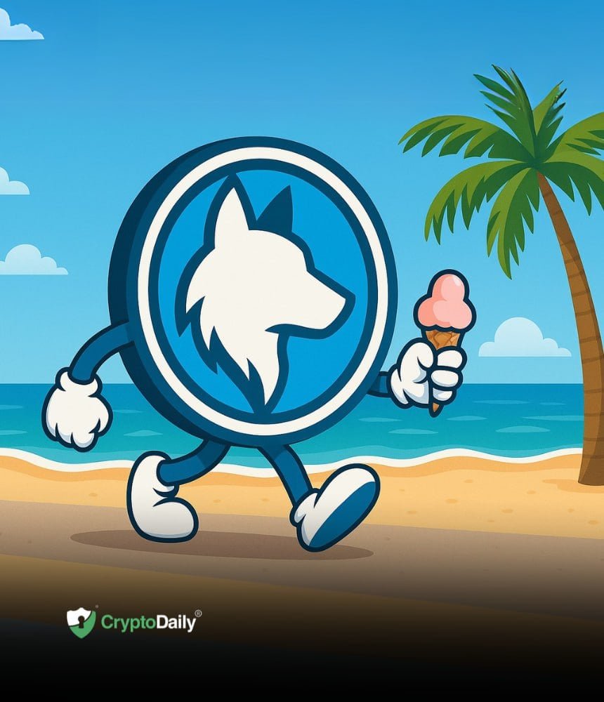 Husky Inu (HINU) Registers Price Jump As Bitcoin (BTC) Surges To New All-Time High