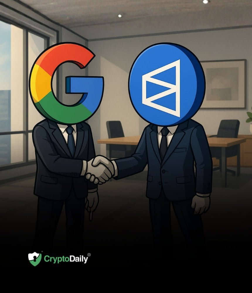 Google Finance Adds Prediction Market Data From Kalshi, Polymarket