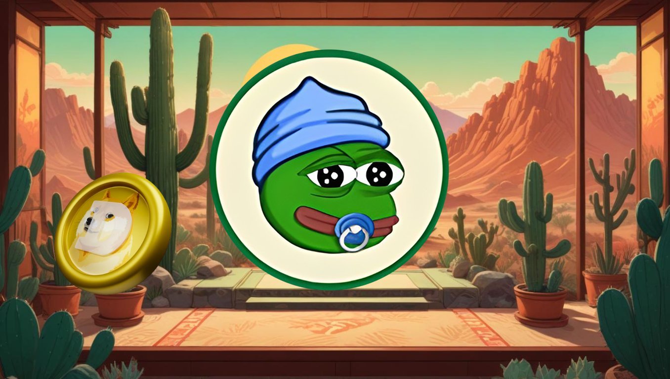 Dogecoin (DOGE) builds momentum as Investors Chase 4400% Potential in This New Token Below $0.002