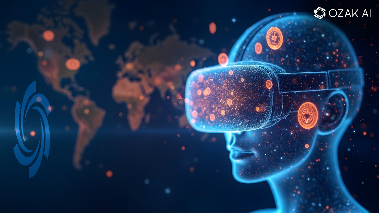 5 Types of Investors Who Will Win Big with Ozak AI Before the Bull Run