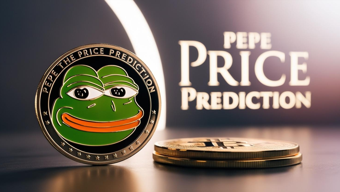 Pepe Price Prediction: Deep Dive into What Could Be the Next Big Meme Coin Move