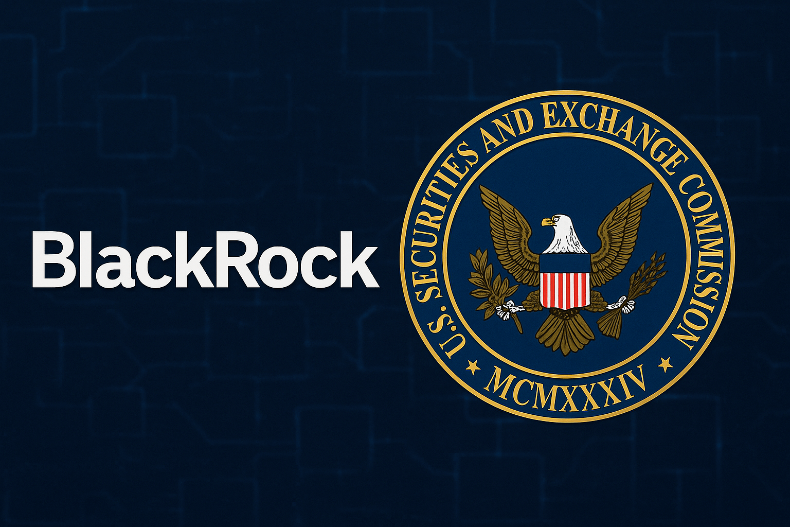 Best Crypto to Buy Now As BlackRock Meets With SEC To Discuss Cryptocurrency Regulation