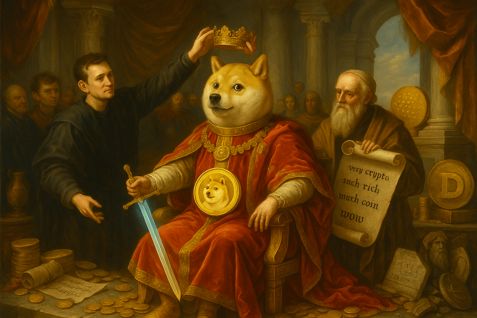 Is Dogecoin (DOGE) Still A Good Buy In 2025? Analysts Prefer This Altcoin After Defying Crypto Market Crash