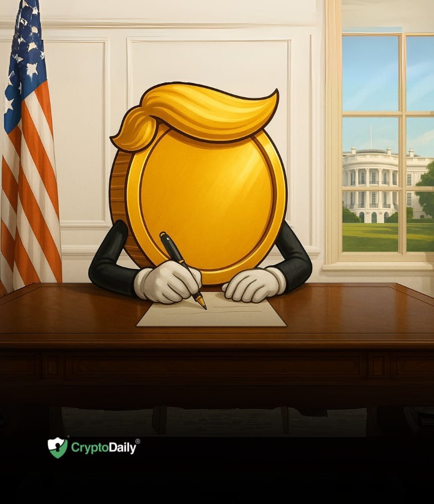 401(k) Shake-Up: Trump Greenlights Crypto for Retirement Plans