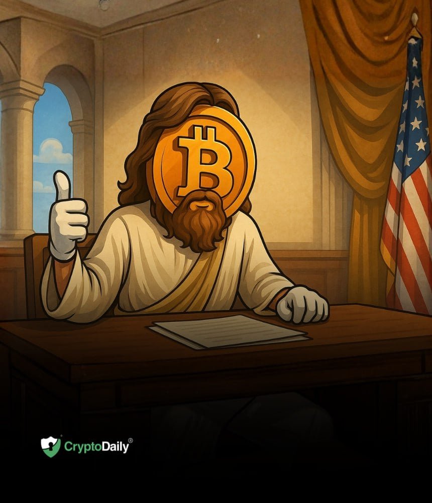 “Bitcoin Jesus” Roger Ver Reaches Deal With DOJ Over Tax Fraud Case