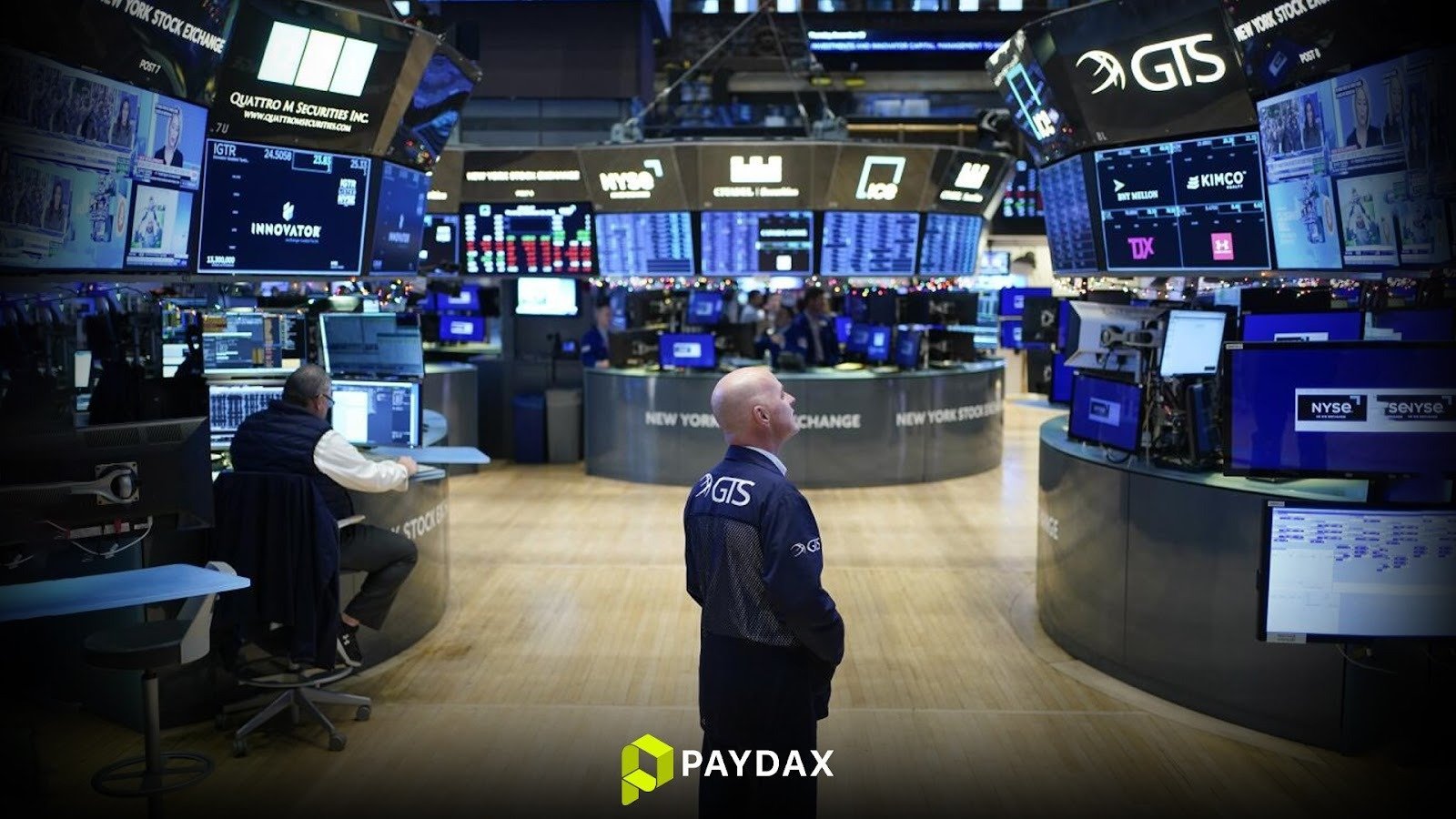 Market Stabilizes After Trump Tariffs, Why Investors Are Buying This Under $1 Token