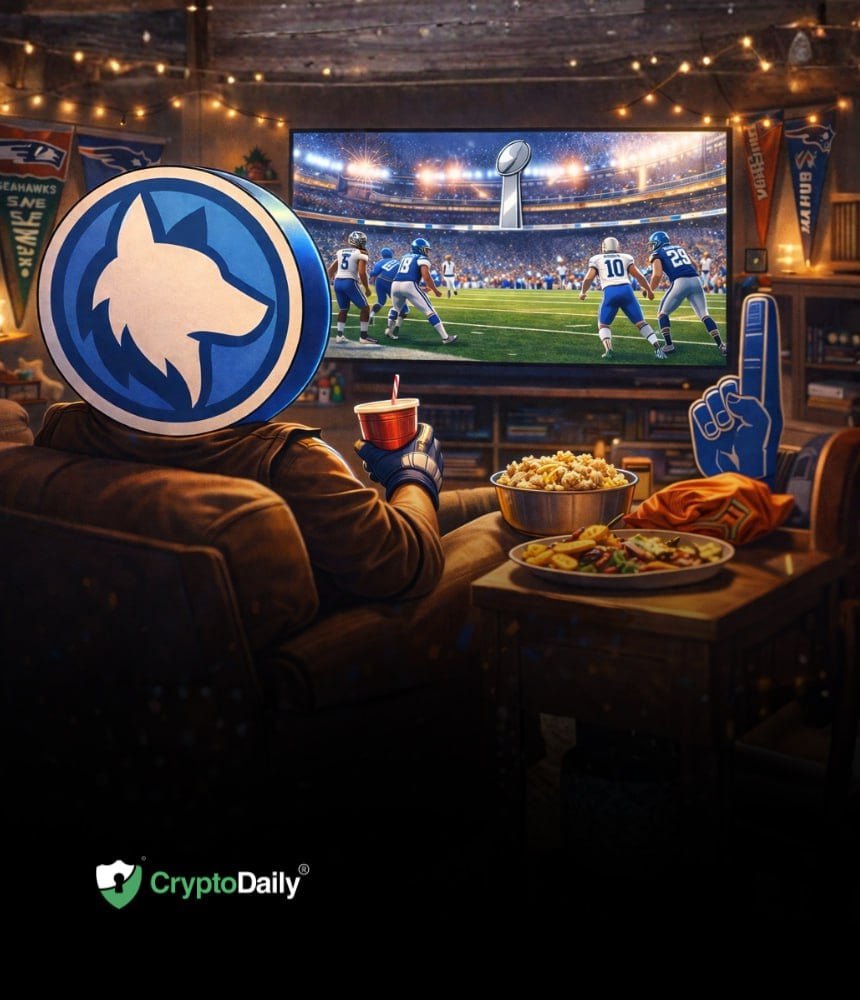 Husky Inu AI (HINU) Completes Move To $0.00026431, Crypto Market Rebounds, Bitcoin Mining Difficulty Drops 11%