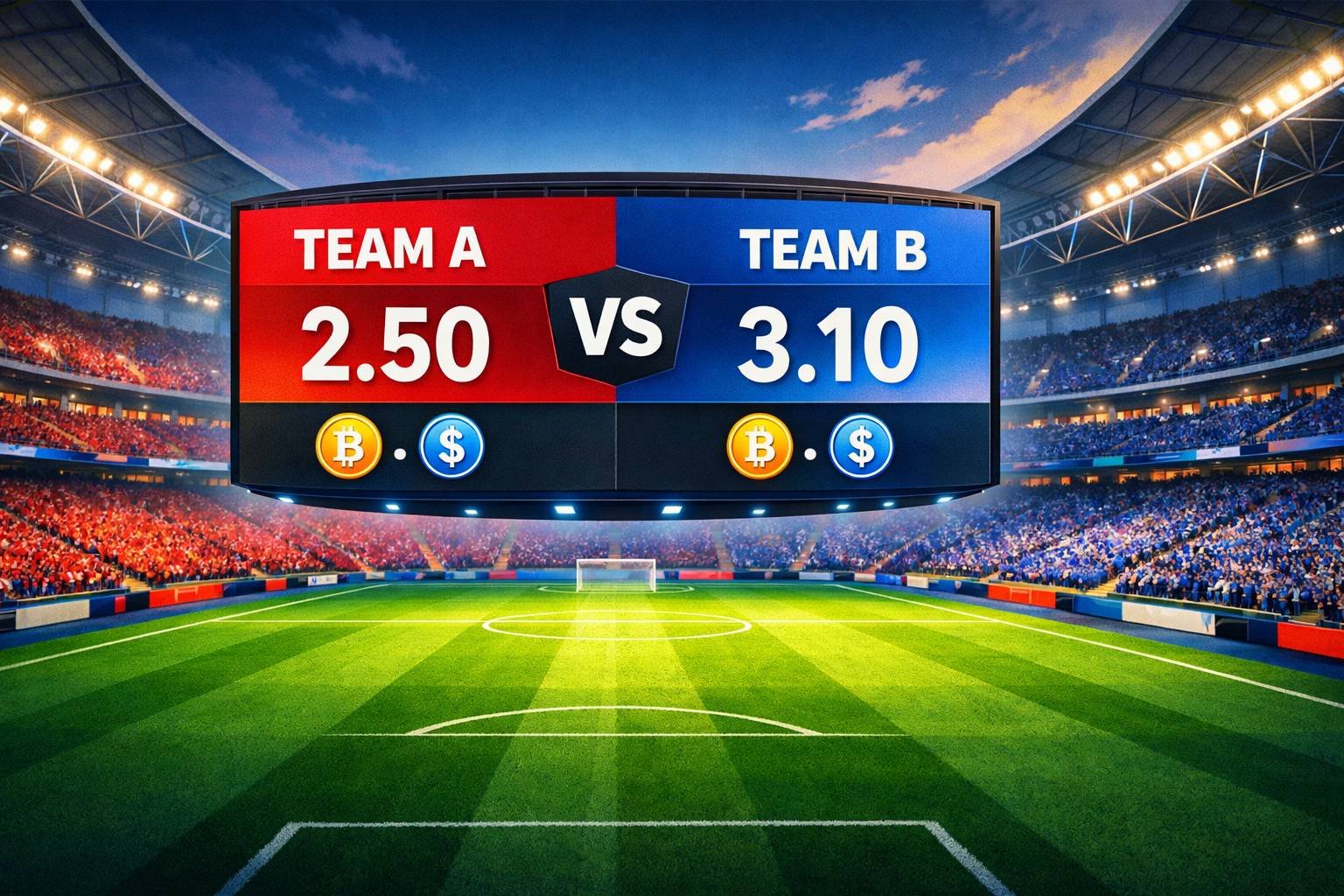 How to Start Bet on the Premier League with Crypto? Explore Best Football Betting Sites