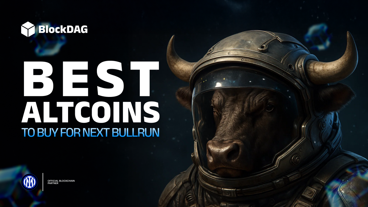 Top 4 Cryptocurrencies to Watch Now: BlockDAG, Dogecoin, Solana, and Chainlink